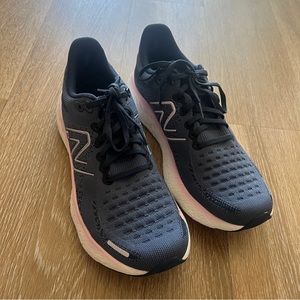 New Balance Fresh Foam X 1080 v12 Indigo Size 9.5, B Medium